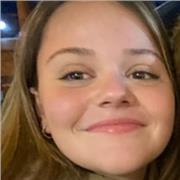 Futura profesora de infantil y primaria ofrece clases particulares de refuerzo para niños entre 3 a 11 años, en la zona de Candelaria a Radazul, Tenerife. Las clases pueden ser on line o a domicilio. Conocimientos en educación a personas con TDAH.